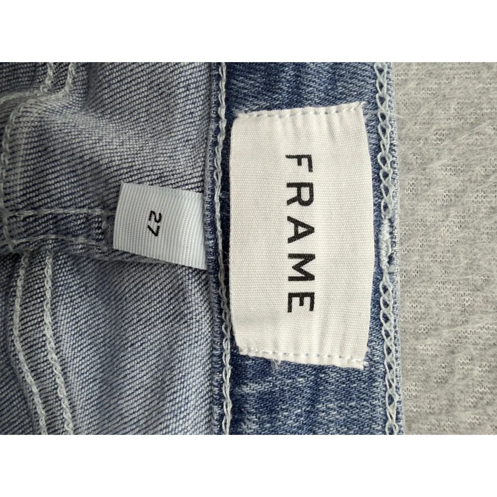 Frame Denim frame le